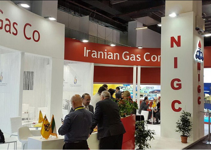 IRAN Tables $12b Investment Pack in Istanbul