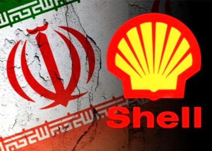 Shell Signs MoU to Study Iran Oilfields