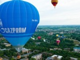 NIGC, Gazprom Sign MoU