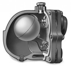 Float & Thermostatic Steam Traps 