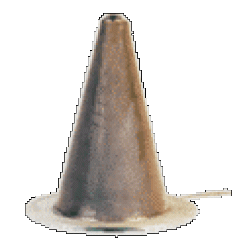 Conical 